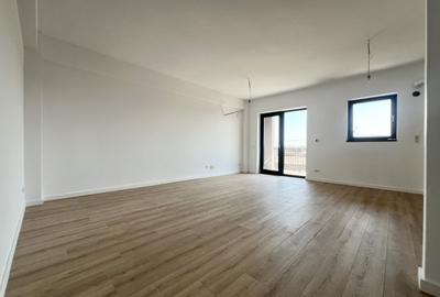 Apartament cu 2 camere semidecomandat în Mehala