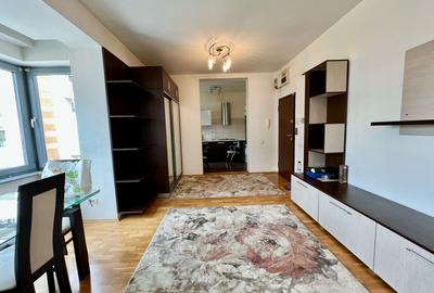 Apartament 2 camere, Herăstrău / Cartierul Francez - 27