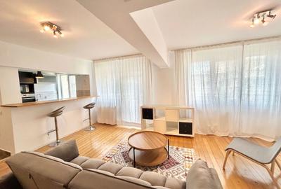Apartament 2 camere, Calea Victoriei 142-148 - 5