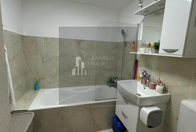 Apartament 4 cam Central Popesti Leordeni 2 locuri parcare - 23