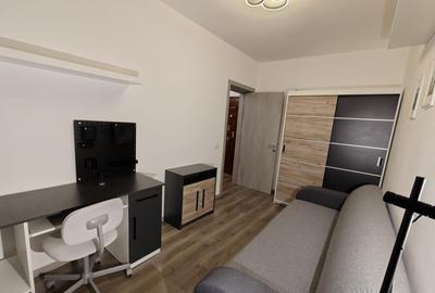 Apartament 3 Camere Brâncoveanu | Balcon | Boiler | Renovat - 5