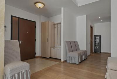 Penthouse deosebit langa parc | Aviatorilor- Charles de Gaulle - 12