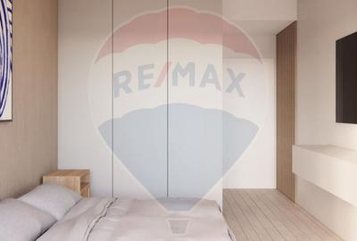 Vanzare  APARTAMENT CU 3 CAMERE -DEZVOLTATOR - 4