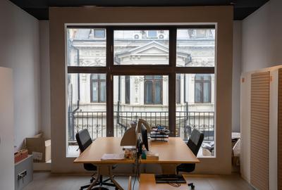 Clădire Comercială Închiriată | Str. Lipscani | TVA TAXARE INVERS | CONSOLIDATĂ - 11