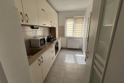 Apartament 2 camere - Zona Dioda - 1