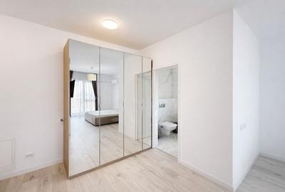 Inchiriere studio, bloc nou, parcare, pet friendly, zona Vest - VAMT, Ploiesti - 6