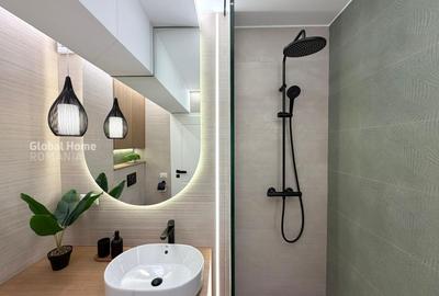 Splaiul Unirii ◈ 3-Room Apartment ◈  Premium Finishes ◈ Open View Over Dâmbovita - 22