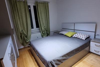 Apartament 2 camere Iancului Avrig - 6