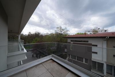 Luxury Homes | Herastrau Park View - 20