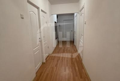 Apartament 3 camere, cartier Intre Lacuri - 10