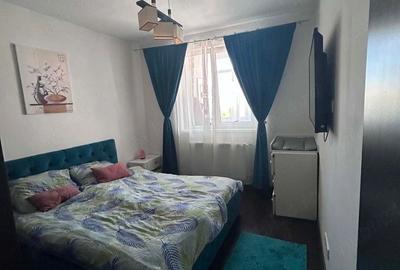 APARTAMENT 2 CAMERE 41MP, MOBILAT-- ARHITECTILOR - 3