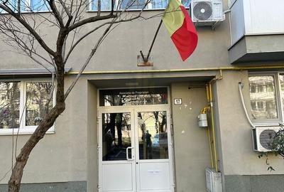 2 Camere | Vanzare  | Parc | Metrou *Drumul Taberei* Tur Virtual* - 15