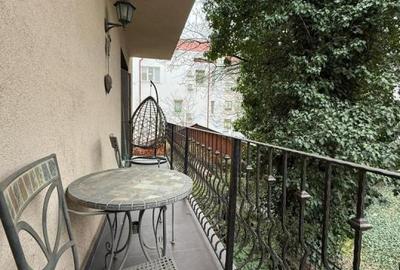 Herastrau Kiseleff Ap 3 cam deosebit - 1