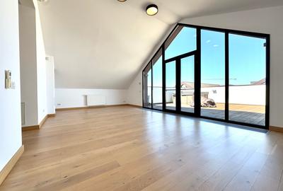 Modern villa | terrace jacuzzi | security | Iancu Nicolae - 22