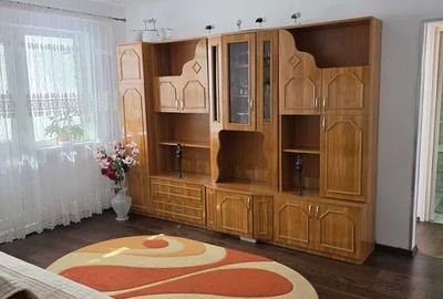 De vanzare! 2 camere zona Pacurari - Munca Invalizilor, Pacurari - 4