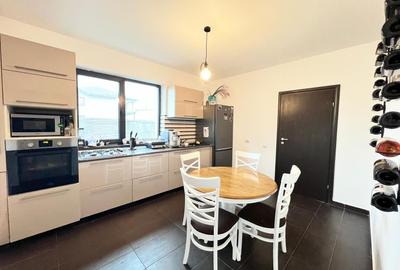 Casa Individuala Vila Militari Residence Chiajna N. Iorga Scoala Gradinita - 1