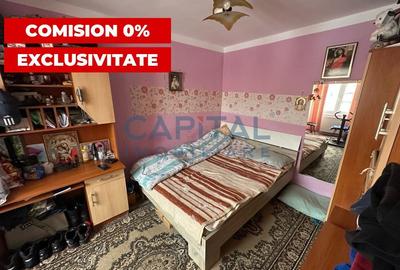 Comision 0 % apartament 3 camere cf.2 etaj.1 - 1