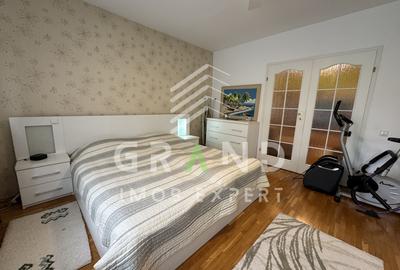 Casă cochetă cu grădină superbă și garaj | 624 mp teren | Dâmbul Rotund–Cluj - 14
