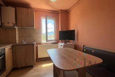 Apartament 2 camere modern cu vedere spre munte, langa spitalul judetean - 5