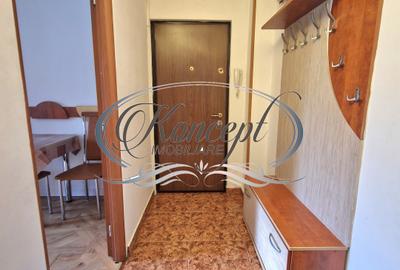 Apartament spatios pe Bulevardul Nicolae Titulescu - 14