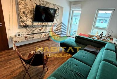Apartament de vanzare sector 4 Berceni mobilat si utilat + parcare