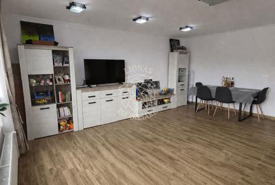 Casa 3 camere 108 mp con.-teren 400 mp-2 terase-Dealul Jelnei - 4