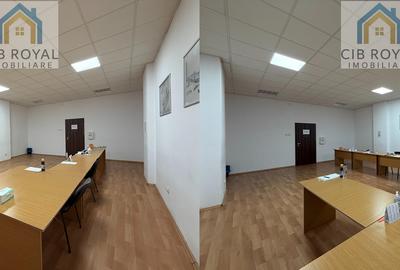 Spatii birouri,cladire  office,Militari,Bd. Iuliu Maniu 246,metrou Pacii 5 min. - 12