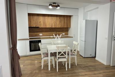 Apartament modern 3 camere - Selimbar - 1