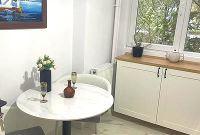 Apartament 2 camere | Parcul Bazilescu | Metrou la iesirea din bloc - 5