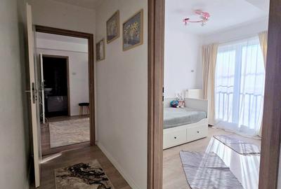 Apartament 3 Camere Drumul Gării, Dobroești Fundeni - 9