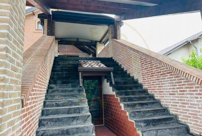 Casa in stil italian - Stefanesti, Arges - REZIDENTIAL sau AFACEREA DUMNEAVOASTR - 16