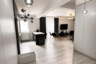 Apartament 2 camere modern de închiriat – lângă Metrou Nicolae Teclu - 6