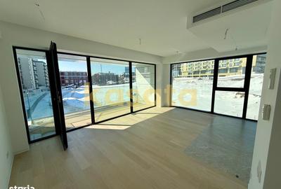 Apartament 2 camere | One Lake Club | Vedere lac | Ideal investiție - 2