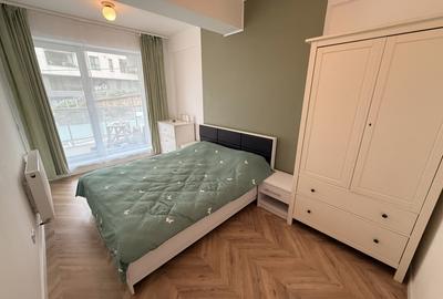 Spatiu de birouri/ apartament de vanzare,Grigorescu, 48 MP. cu balcon - 5