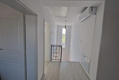 Calea Urseni – Giroc | Casă insiruita P+1 | Mobilată complet | 2 parcări - 16