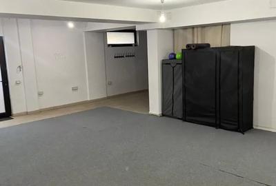 City Mall- imobil 85 mp., zona traficata intens - 1