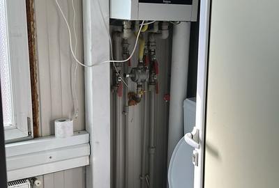 Hala 185 mp Centura ( Bragadiru ) - 5