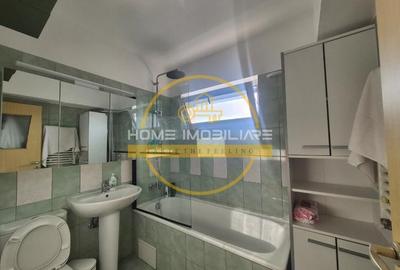 Apartament cu 3 camere decomandat, mobilat în Canta