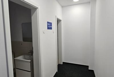 SPATIU BIROURI PC CENTER-ET.2 | BANEASA| HERASTRAU | DAMAROAIA - 20