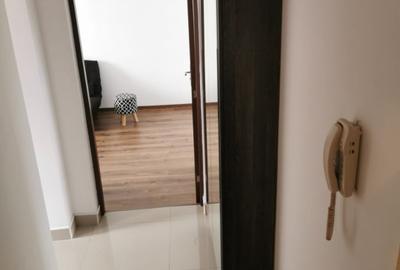 Apartament cu 2 camere decomandat în Iris - 8