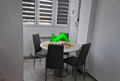 Apartament de vanzare 2 camere Sibiu Terezian - 4