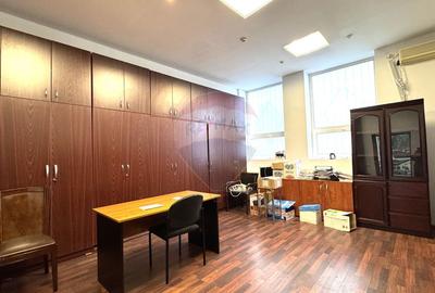Spatiu birouri in vila | zona Stefan cel Mare | Barbu Vacarescu - 11