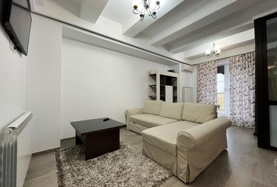 3 CAMERE |  PARCARE | IANCULUI - MATEI VOIEVOD | MOBILAT SI UTILAT - 8