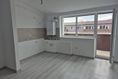 Studio de vânzare în Sânpetru - 3