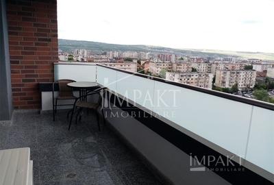 Apartament ultrafinisat si spatios cu 2 camere - in zona Iulius Mall - 10