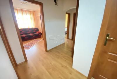 3 camere-decomandat-Etaj 5/10-Petre Ispirescu - 11