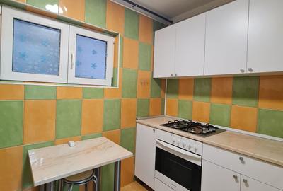 Vanzare apartament 2 camere, in Galati, Aurel Vlaicu, etaj 3, mobilat - 11