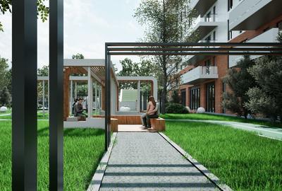 Apartament 3 camere | Complex cu Facilitati Premium | Mall Veranda - 43