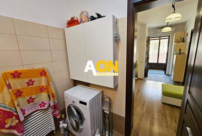Casa 3 camere, mobilata, utilata, 300 mp teren, Ampoi 3 - 11