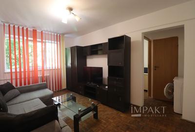 Apartament cu doua camere, 35 mp, cartier Manastur, zona Piata Flora! - 4